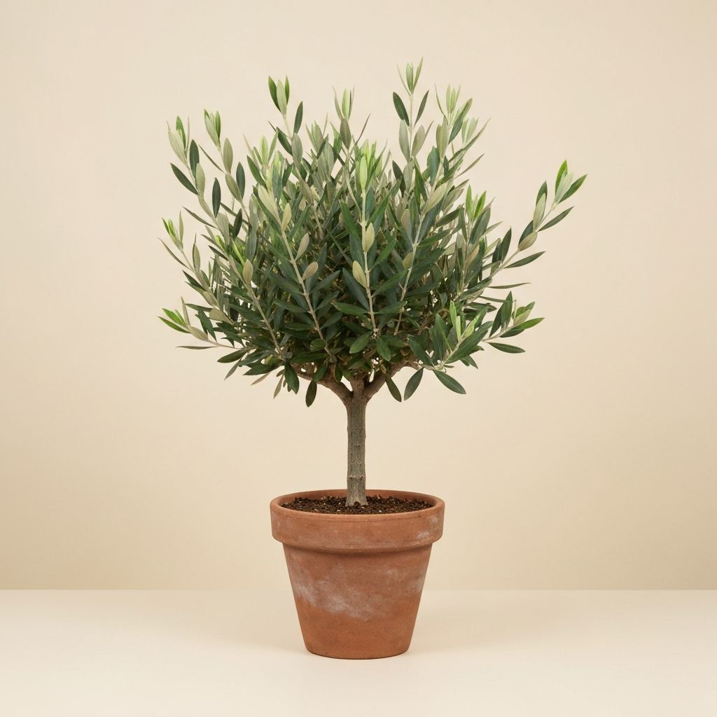 Plantas de exterior
