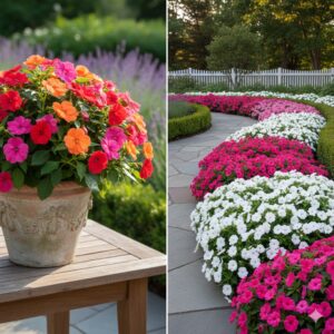 comprar plantas de sunpatiens