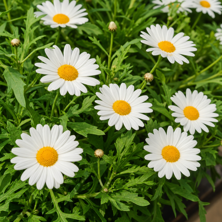 Comprar Argyranthemum Online: Cuidados, Precio y Consejos