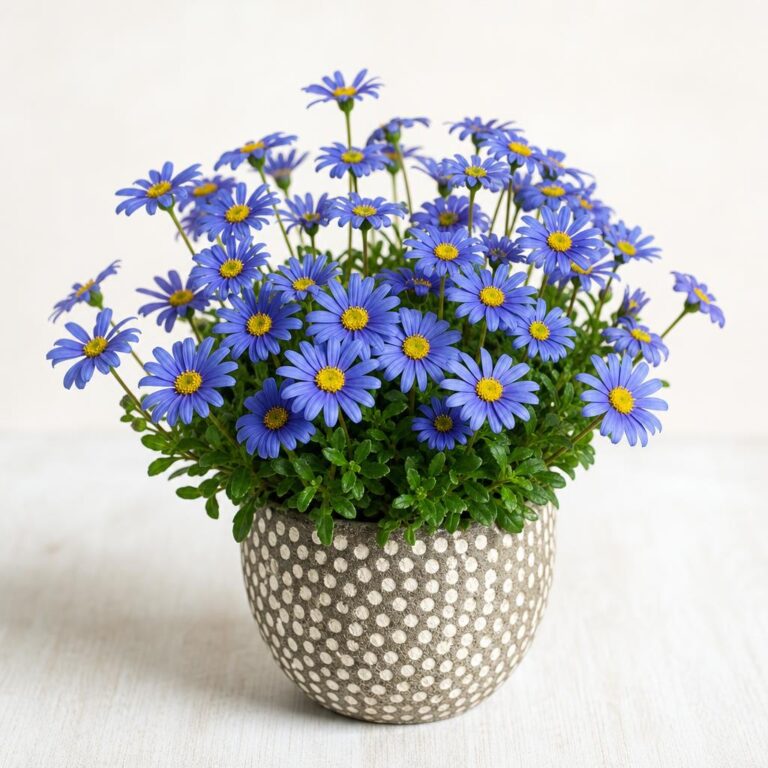 Comprar Felicia Felicitara Blue online: cuidados, precio y consejos antes de comprar