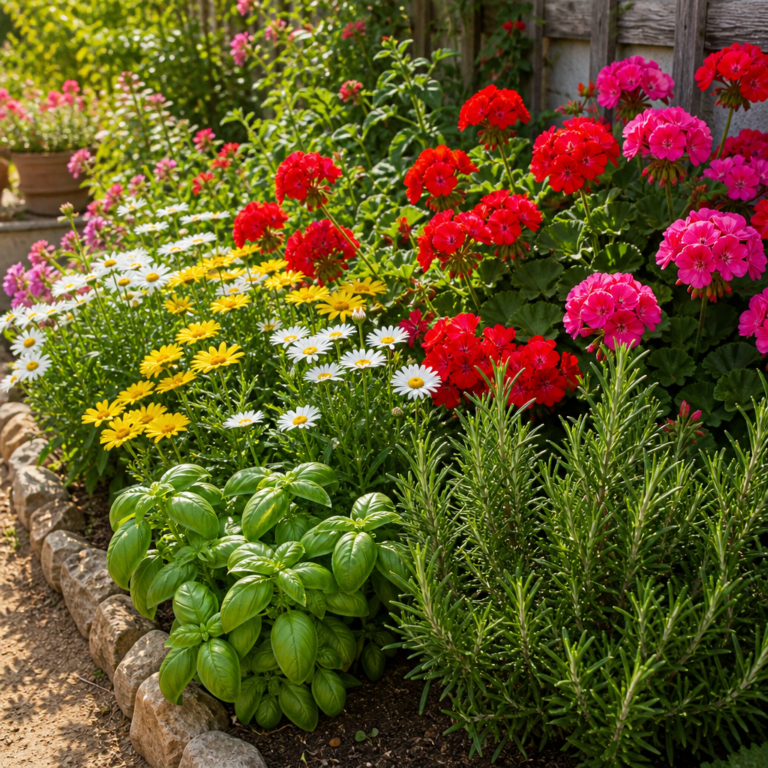 Plantas para Jardín Principiante: Guía 2026