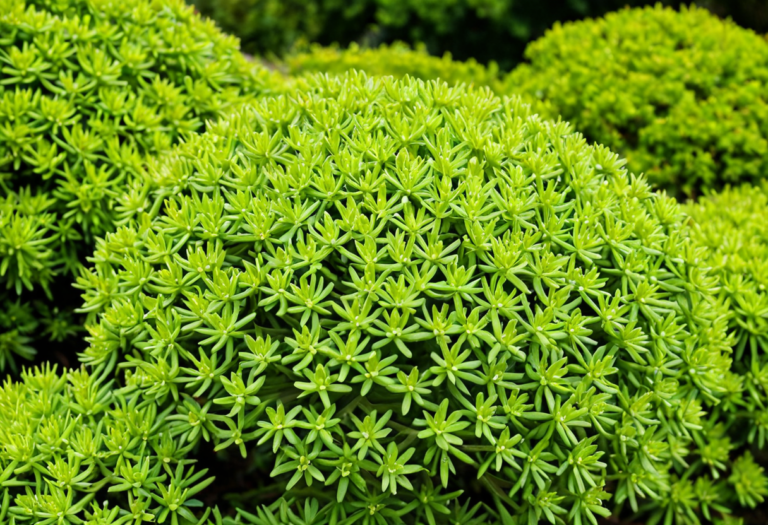 Cómo cuidar Euphorbia Hypericifolia en verano en España