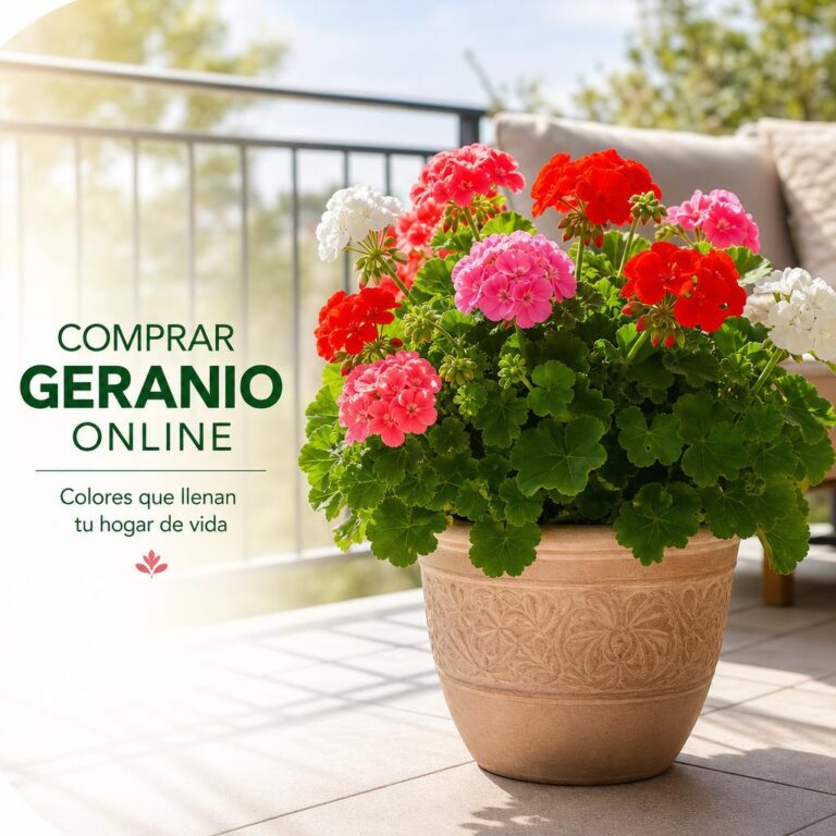 Cuidados de planta: riego, sol, poda